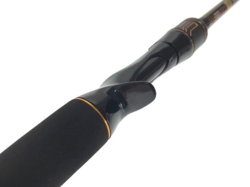 【中古美品】 DAIWA ダイワ　24 MORETHAN BRANZINO 24 モアザン ブランジーノ EX AGS 88HB ベイトロッド 釣り 釣り具等 【代金引換不可】【佐川急便発送】 133-260812-rt-31-tagh 万代Net店