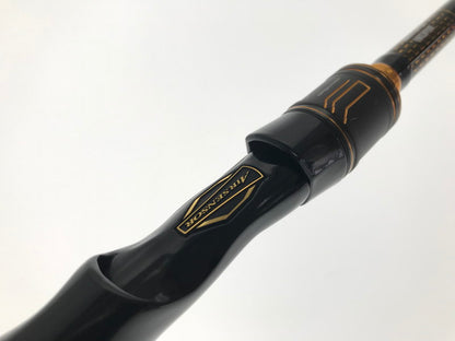 【中古美品】 DAIWA ダイワ　24 MORETHAN BRANZINO 24 モアザン ブランジーノ EX AGS 88HB ベイトロッド 釣り 釣り具等 【代金引換不可】【佐川急便発送】 133-260812-rt-31-tagh 万代Net店