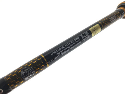【中古美品】 DAIWA ダイワ　24 MORETHAN BRANZINO 24 モアザン ブランジーノ EX AGS 88HB ベイトロッド 釣り 釣り具等 【代金引換不可】【佐川急便発送】 133-260812-rt-31-tagh 万代Net店