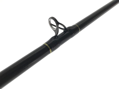 【中古美品】 DAIWA ダイワ　24 MORETHAN BRANZINO 24 モアザン ブランジーノ EX AGS 88HB ベイトロッド 釣り 釣り具等 【代金引換不可】【佐川急便発送】 133-260812-rt-31-tagh 万代Net店