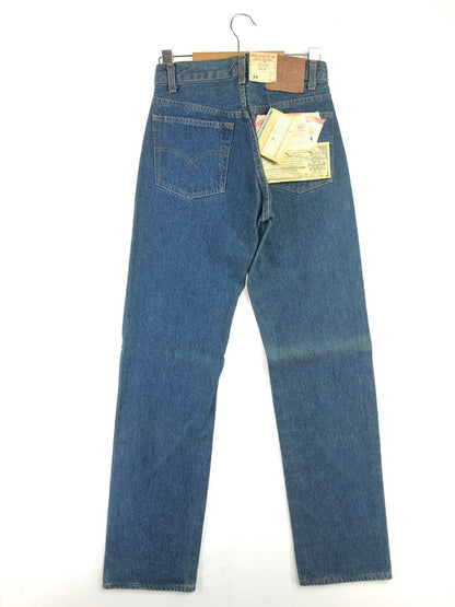 【中古品】【メンズ】 LEVI'S リーバイス DENIM PANTS 501-0000 87年 刻印555 バレンシア デニムパンツ ジーンズ ボトムス 157-260814-rt-19-tagh サイズ：W29 カラー：インディゴ 万代Net店