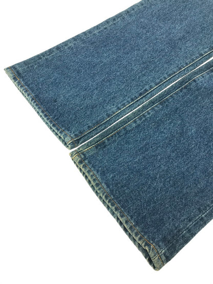 【中古品】【メンズ】 LEVI'S リーバイス DENIM PANTS 501-0000 87年 刻印555 バレンシア デニムパンツ ジーンズ ボトムス 157-260814-rt-19-tagh サイズ：W29 カラー：インディゴ 万代Net店