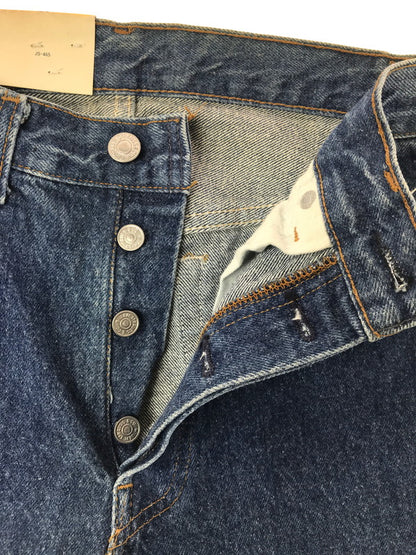 【中古品】【メンズ】 LEVI'S リーバイス DENIM PANTS 501-0000 87年 刻印555 バレンシア デニムパンツ ジーンズ ボトムス 157-260814-rt-19-tagh サイズ：W29 カラー：インディゴ 万代Net店