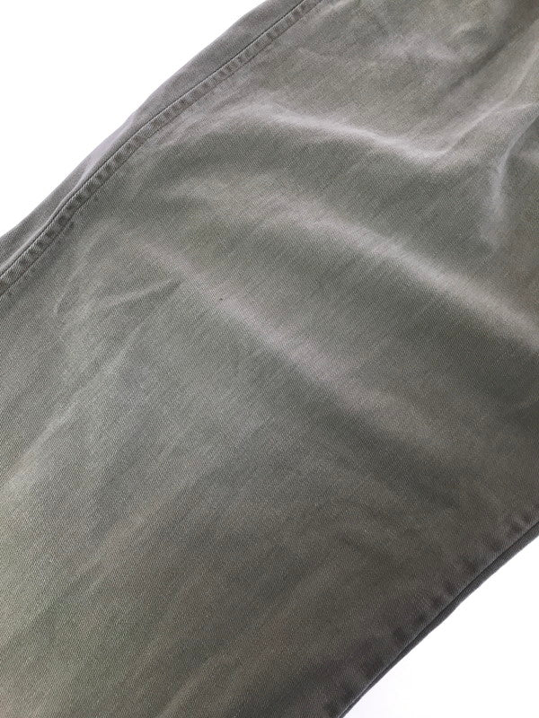 【中古品】【メンズ】 POLO BY RALPH LAUREN ポロバイラルフローレン ～90's CHINO TROUSERS チノ トラウザー ボトムス 157-260814-rt-09-tagh サイズ：34/34 カラー：ベージュ 万代Net店