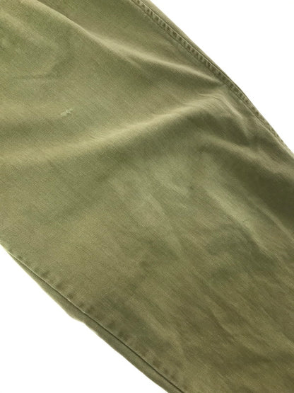 【中古品】【メンズ】 POLO BY RALPH LAUREN ポロバイラルフローレン ～90's CHINO TROUSERS チノ トラウザー ボトムス 157-260814-rt-09-tagh サイズ：34/34 カラー：ベージュ 万代Net店