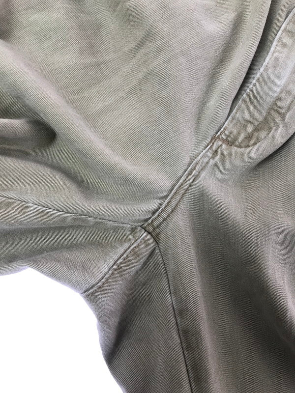 【中古品】【メンズ】 POLO BY RALPH LAUREN ポロバイラルフローレン ～90's CHINO TROUSERS チノ トラウザー ボトムス 157-260814-rt-09-tagh サイズ：34/34 カラー：ベージュ 万代Net店