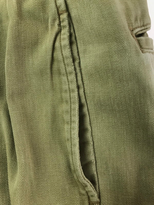 【中古品】【メンズ】 POLO BY RALPH LAUREN ポロバイラルフローレン ～90's CHINO TROUSERS チノ トラウザー ボトムス 157-260814-rt-09-tagh サイズ：34/34 カラー：ベージュ 万代Net店