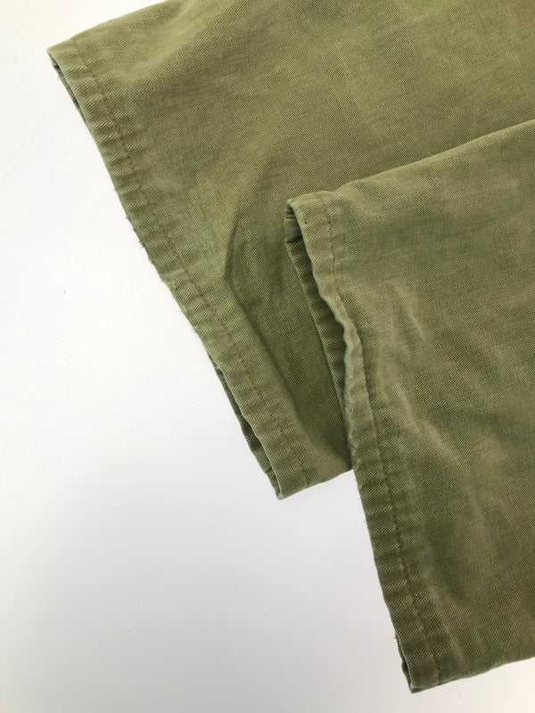 【中古品】【メンズ】 POLO BY RALPH LAUREN ポロバイラルフローレン ～90's CHINO TROUSERS チノ トラウザー ボトムス 157-260814-rt-09-tagh サイズ：34/34 カラー：ベージュ 万代Net店