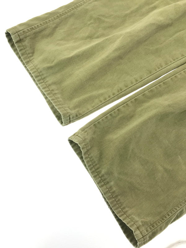 【中古品】【メンズ】 POLO BY RALPH LAUREN ポロバイラルフローレン ～90's CHINO TROUSERS チノ トラウザー ボトムス 157-260814-rt-09-tagh サイズ：34/34 カラー：ベージュ 万代Net店
