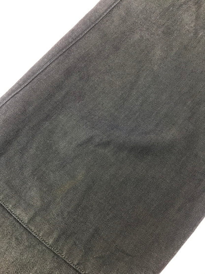 【中古品】【メンズ】 SUS-SOUS シュス MK-1 TROUSERS INDIGO 06-SS01011 エムケーワン トラウザー ボトムス 151-260814-rt-10-tagh サイズ：不明 下記参照 カラー：インディゴ 万代Net店