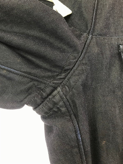 【中古品】【メンズ】 SUS-SOUS シュス MK-1 TROUSERS INDIGO 06-SS01011 エムケーワン トラウザー ボトムス 151-260814-rt-10-tagh サイズ：不明 下記参照 カラー：インディゴ 万代Net店