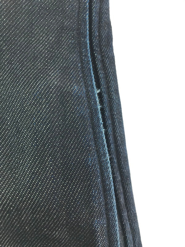 【中古品】【メンズ】 SUS-SOUS シュス MK-1 TROUSERS INDIGO 06-SS01011 エムケーワン トラウザー ボトムス 151-260814-rt-10-tagh サイズ：不明 下記参照 カラー：インディゴ 万代Net店