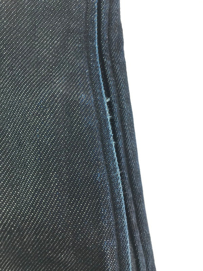 【中古品】【メンズ】 SUS-SOUS シュス MK-1 TROUSERS INDIGO 06-SS01011 エムケーワン トラウザー ボトムス 151-260814-rt-10-tagh サイズ：不明 下記参照 カラー：インディゴ 万代Net店
