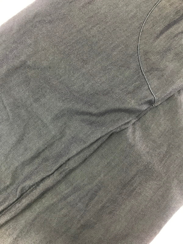 【中古品】【メンズ】 SUS-SOUS シュス MK-1 TROUSERS INDIGO 06-SS01011 エムケーワン トラウザー ボトムス 151-260814-rt-10-tagh サイズ：不明 下記参照 カラー：インディゴ 万代Net店