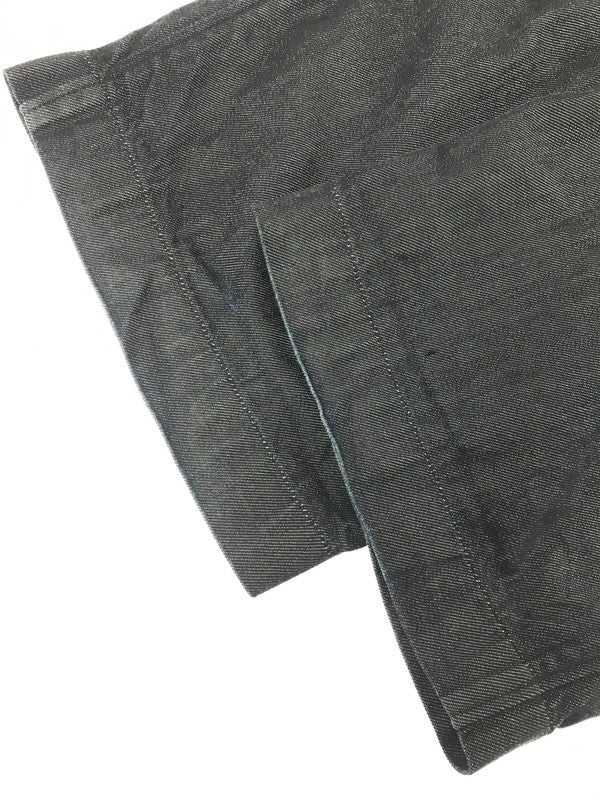 【中古品】【メンズ】 SUS-SOUS シュス MK-1 TROUSERS INDIGO 06-SS01011 エムケーワン トラウザー ボトムス 151-260814-rt-10-tagh サイズ：不明 下記参照 カラー：インディゴ 万代Net店