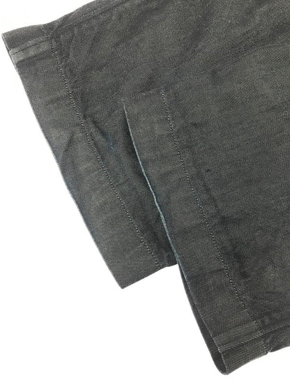 【中古品】【メンズ】 SUS-SOUS シュス MK-1 TROUSERS INDIGO 06-SS01011 エムケーワン トラウザー ボトムス 151-260814-rt-10-tagh サイズ：不明 下記参照 カラー：インディゴ 万代Net店