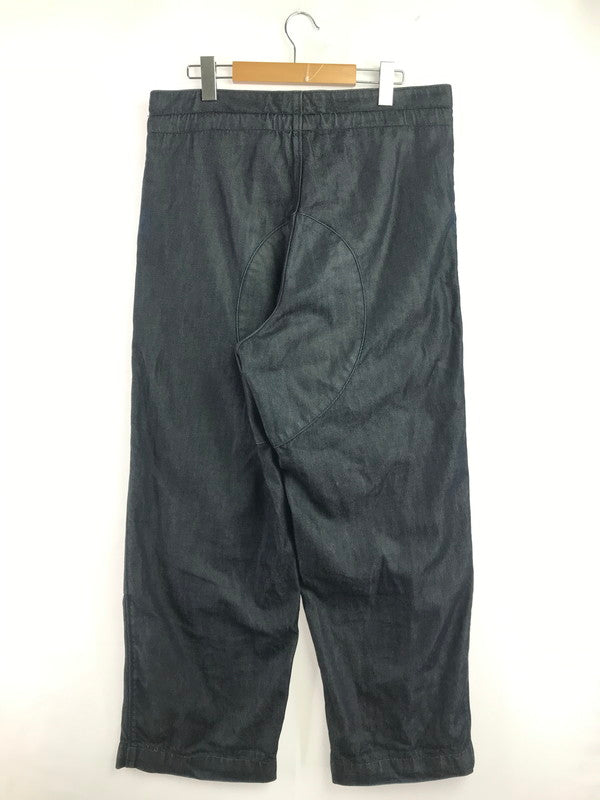 【中古品】【メンズ】 SUS-SOUS シュス MK-1 TROUSERS INDIGO 06-SS01011 エムケーワン トラウザー ボトムス 151-260814-rt-10-tagh サイズ：不明 下記参照 カラー：インディゴ 万代Net店