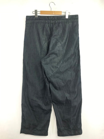 【中古品】【メンズ】 SUS-SOUS シュス MK-1 TROUSERS INDIGO 06-SS01011 エムケーワン トラウザー ボトムス 151-260814-rt-10-tagh サイズ：不明 下記参照 カラー：インディゴ 万代Net店