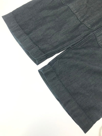 【中古品】【メンズ】 SUS-SOUS シュス MK-1 TROUSERS INDIGO 06-SS01011 エムケーワン トラウザー ボトムス 151-260814-rt-10-tagh サイズ：不明 下記参照 カラー：インディゴ 万代Net店