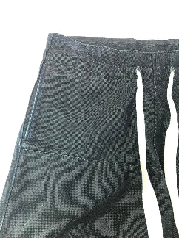 【中古品】【メンズ】 SUS-SOUS シュス MK-1 TROUSERS INDIGO 06-SS01011 エムケーワン トラウザー ボトムス 151-260814-rt-10-tagh サイズ：不明 下記参照 カラー：インディゴ 万代Net店