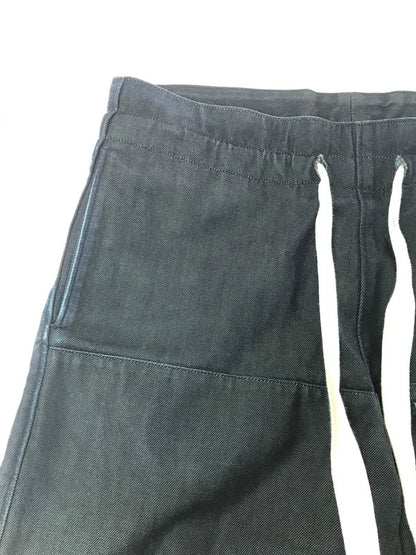 【中古品】【メンズ】 SUS-SOUS シュス MK-1 TROUSERS INDIGO 06-SS01011 エムケーワン トラウザー ボトムス 151-260814-rt-10-tagh サイズ：不明 下記参照 カラー：インディゴ 万代Net店