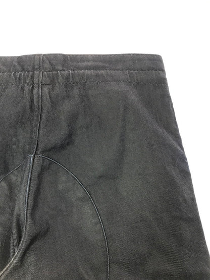 【中古品】【メンズ】 SUS-SOUS シュス MK-1 TROUSERS INDIGO 06-SS01011 エムケーワン トラウザー ボトムス 151-260814-rt-10-tagh サイズ：不明 下記参照 カラー：インディゴ 万代Net店
