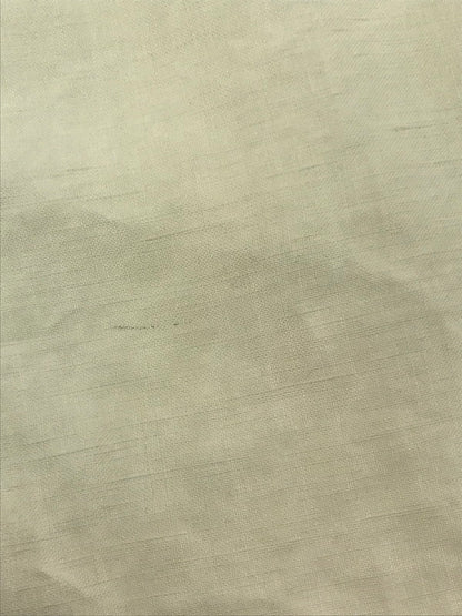 【中古品】【メンズ】 POLO BY RALPH LAUREN ポロバイラルフローレン 90's BEACH CAMP LINEN&SILK S/S OPEN COLLAR SHIRT HS-RL-CM3886 146-260814-rt-01-tagh サイズ：M カラー：ホワイト 万代Net店