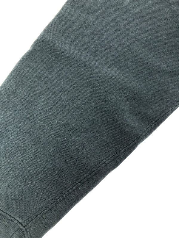 【現状渡し品】【メンズ】 CHAMPION チャンピオン 80's TUFTS REVERSE WEAVE HOODED SWEATSHIRT 80年代 リバース ウィーブ スウェット トレーナー トップス 146-260814-rt-11-tagh サイズ：L カラー：ブルー 万代Net店