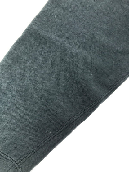 【現状渡し品】【メンズ】 CHAMPION チャンピオン 80's TUFTS REVERSE WEAVE HOODED SWEATSHIRT 80年代 リバース ウィーブ スウェット トレーナー トップス 146-260814-rt-11-tagh サイズ：L カラー：ブルー 万代Net店