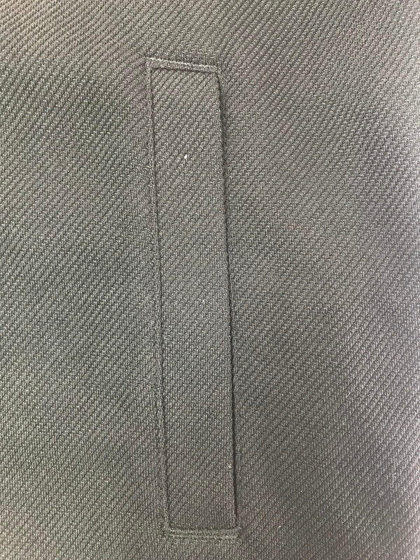 【中古品】【メンズ】 FRED PERRY フレッドペリー TENNIS GRIP TAPED TRACK JACKET J1318 テニス グリップ テープド トラックジャケット ライトアウター 141-260814-rt-15-tagh サイズ：L カラー：ブラック 万代Net店
