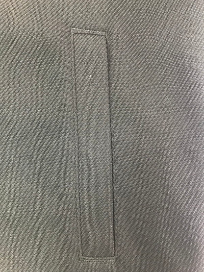 【中古品】【メンズ】 FRED PERRY フレッドペリー TENNIS GRIP TAPED TRACK JACKET J1318 テニス グリップ テープド トラックジャケット ライトアウター 141-260814-rt-15-tagh サイズ：L カラー：ブラック 万代Net店
