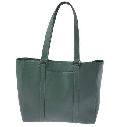 【中古品】【メンズ/レディース】 COACH HUDSON DOUBLE HANDLE TOTE H2222-C8157 ハドソン ダブルハンドル トートトートバッグ カバン 180-260827-ki-05-tagh カラー：アマゾングリーン 万代Net店