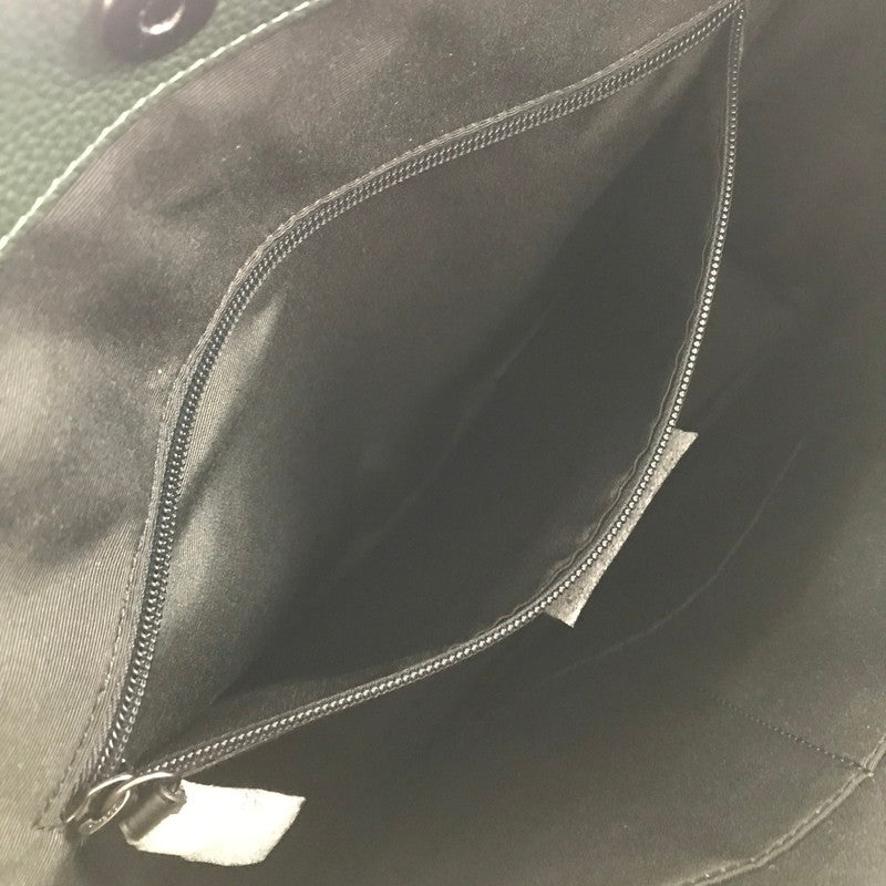 【中古品】【メンズ/レディース】 COACH HUDSON DOUBLE HANDLE TOTE H2222-C8157 ハドソン ダブルハンドル トートトートバッグ カバン 180-260827-ki-05-tagh カラー：アマゾングリーン 万代Net店