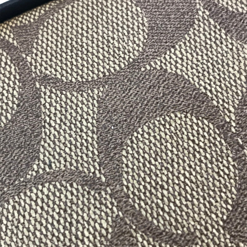 【中古品】【メンズ】 COACH コーチ SIGNATURE COATED CANVAS BROWN C0912シグネチャー コーテッド キャンバス ショルダーバッグ カバン 180-260904-rt-22-tagh カラー：ブラウン 万代Net店