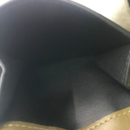 【中古品】【メンズ】 COACH コーチ COIN WALLET GREEN CDP83 コイン ウォレット 財布 181-260818-rt-31-tag カラー：グリーン 万代Net店