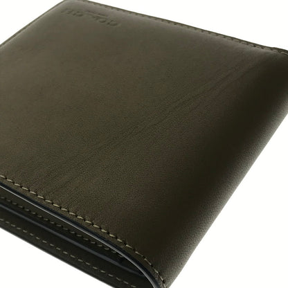 【中古品】【メンズ】 COACH コーチ COIN WALLET GREEN CDP83 コイン ウォレット 財布 181-260818-rt-31-tag カラー：グリーン 万代Net店