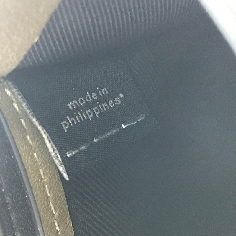 【中古品】【メンズ】 COACH コーチ COIN WALLET GREEN CDP83 コイン ウォレット 財布 181-260818-rt-31-tag カラー：グリーン 万代Net店