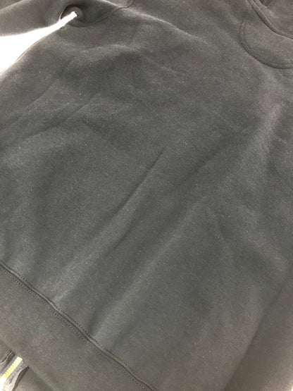 【中古品】【メンズ】 CARHARTT カーハート LOOSE FIT ZIP UP HOODIE K122 472 ルーズ フィット ジップ アップ フーディー パーカー 147-260814-rt-13-tagh サイズ：L カラー：ネイビー 万代Net店