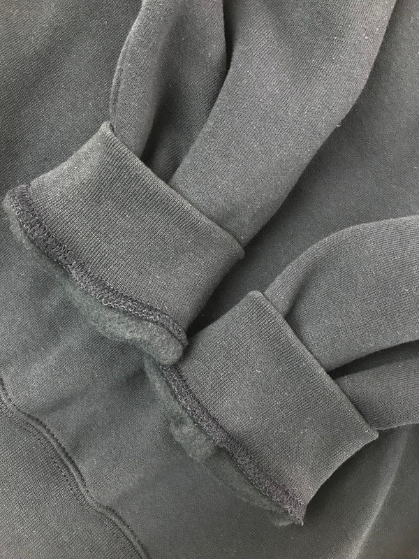 【中古品】【メンズ】 CARHARTT カーハート LOOSE FIT ZIP UP HOODIE K122 472 ルーズ フィット ジップ アップ フーディー パーカー 147-260814-rt-13-tagh サイズ：L カラー：ネイビー 万代Net店
