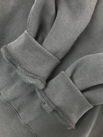 【中古品】【メンズ】 CARHARTT カーハート LOOSE FIT ZIP UP HOODIE K122 472 ルーズ フィット ジップ アップ フーディー パーカー 147-260814-rt-13-tagh サイズ：L カラー：ネイビー 万代Net店