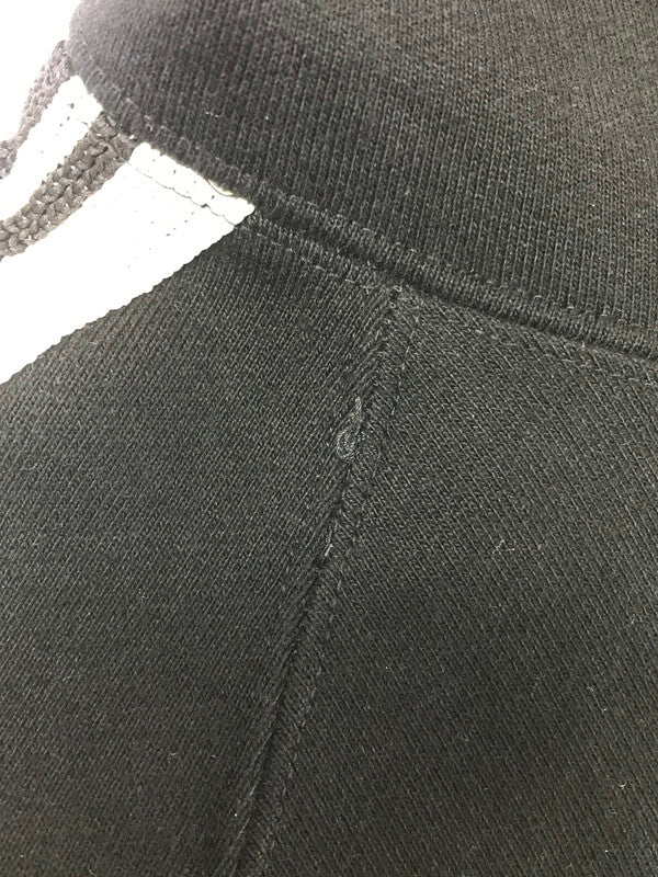 【中古品】【メンズ】 NEEDLES ニードルス ZIP UP HOODIE SX1529 ジップ アップ フーディー パーカー トップス 140-260814-rt-12-tagh サイズ：XL カラー：ブラック 万代Net店