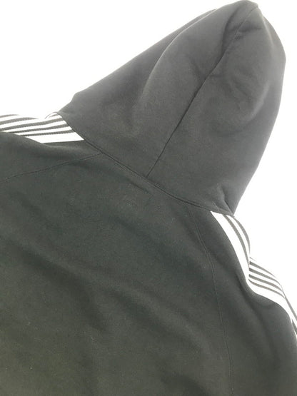 【中古品】【メンズ】 NEEDLES ニードルス ZIP UP HOODIE SX1529 ジップ アップ フーディー パーカー トップス 140-260814-rt-12-tagh サイズ：XL カラー：ブラック 万代Net店