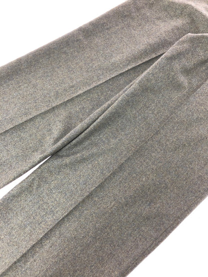 【中古品】【メンズ】 CHRISTIAN DIOR クリスチャン ディオール MONSIEUR WOOL SLACKS PANTS ムッシュ ウール スラックス パンツ ボトムス 152-260816-rt-21-tagh サイズ：82L カラー：グリーン系 万代Net店