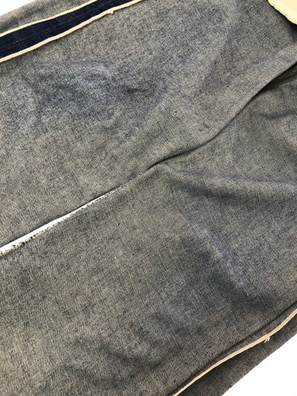 【中古品】【メンズ】 LEVI'S リーバイス BIG-E 90S DENIM PANTS 73043-3 USA製 555刻印 95年製 デニムパンツ ジーンズ ボトムス 157-260814-rt-18-tagh サイズ：W32 カラー：インディゴ 万代Net店