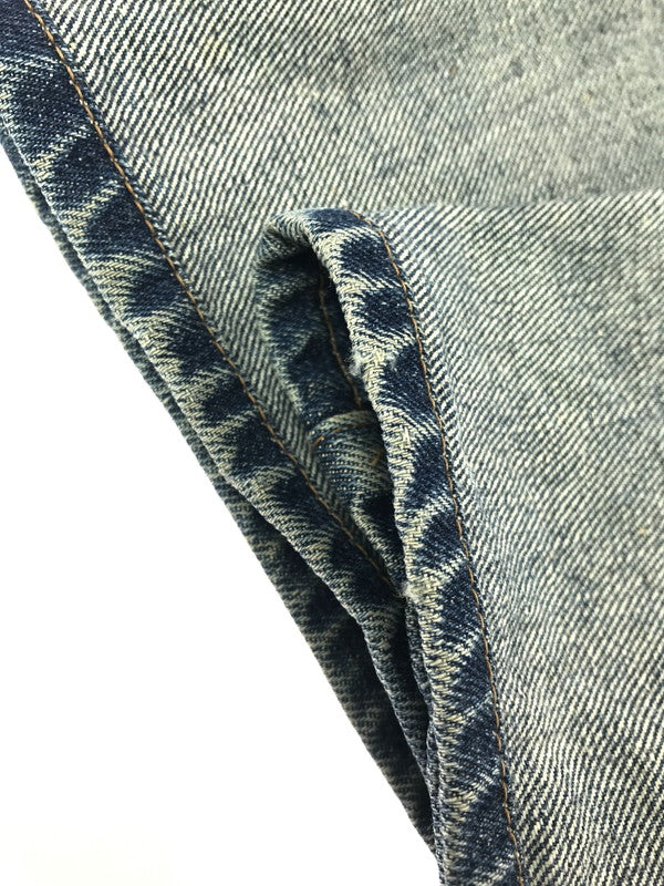 【中古品】【メンズ】 LEVI'S リーバイス BIG-E 90S DENIM PANTS W701Z XX 日本製 92年製 デニムパンツ ボトムス 157-260814-rt-17-tagh サイズ：W31 カラー：インディゴ 万代Net店