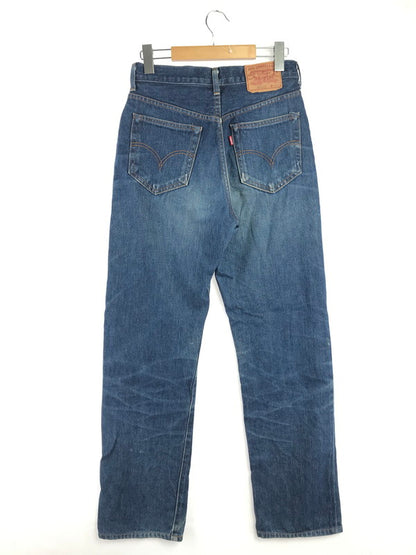 【中古品】【メンズ】 LEVI'S リーバイス BIG-E 90S DENIM PANTS W701Z XX 日本製 92年製 デニムパンツ ボトムス 157-260814-rt-17-tagh サイズ：W31 カラー：インディゴ 万代Net店