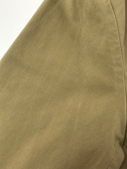 【中古品】【メンズ】 POLO RALPH LAUREN ポロ・ラルフローレン TAILORED JACKET BEIGE 715754089007テーラード ジャケット ライトアウター 147-260913-rt-01-tagh サイズ：S カラー：ベージュ 万代Net店