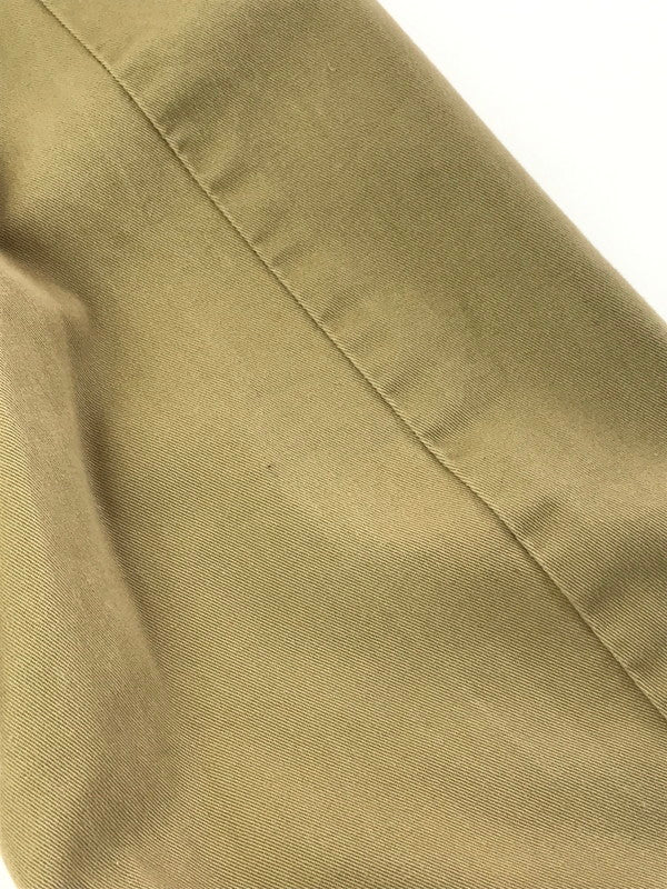 【中古品】【メンズ】 POLO RALPH LAUREN ポロ・ラルフローレン TAILORED JACKET BEIGE 715754089007テーラード ジャケット ライトアウター 147-260913-rt-01-tagh サイズ：S カラー：ベージュ 万代Net店