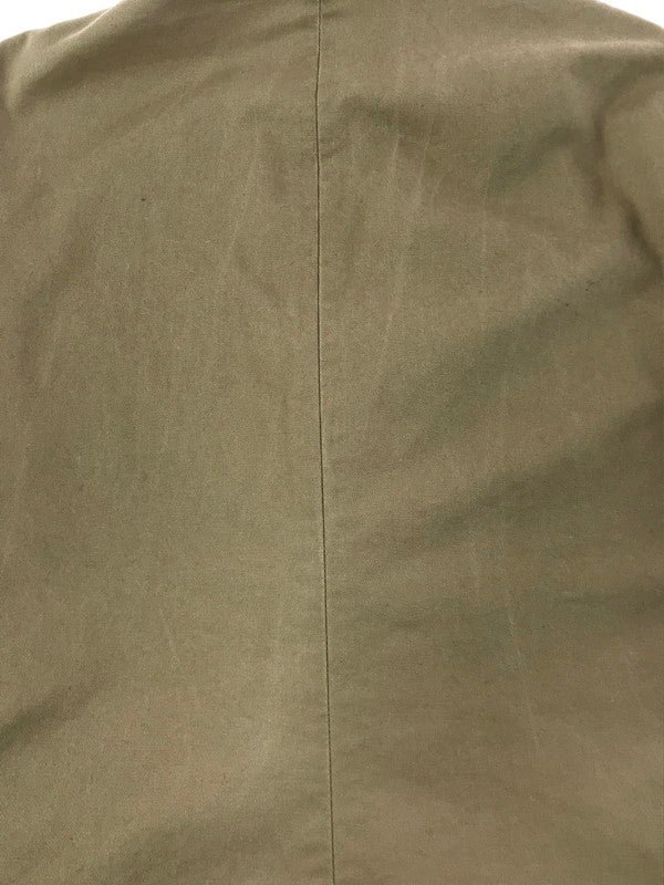 【中古品】【メンズ】 POLO RALPH LAUREN ポロ・ラルフローレン TAILORED JACKET BEIGE 715754089007テーラード ジャケット ライトアウター 147-260913-rt-01-tagh サイズ：S カラー：ベージュ 万代Net店