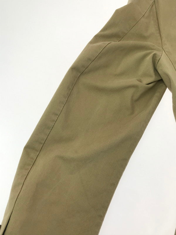 【中古品】【メンズ】 POLO RALPH LAUREN ポロ・ラルフローレン TAILORED JACKET BEIGE 715754089007テーラード ジャケット ライトアウター 147-260913-rt-01-tagh サイズ：S カラー：ベージュ 万代Net店